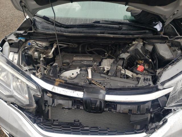 Photo 10 VIN: 2HKRM4H52FH651015 - HONDA CRV 