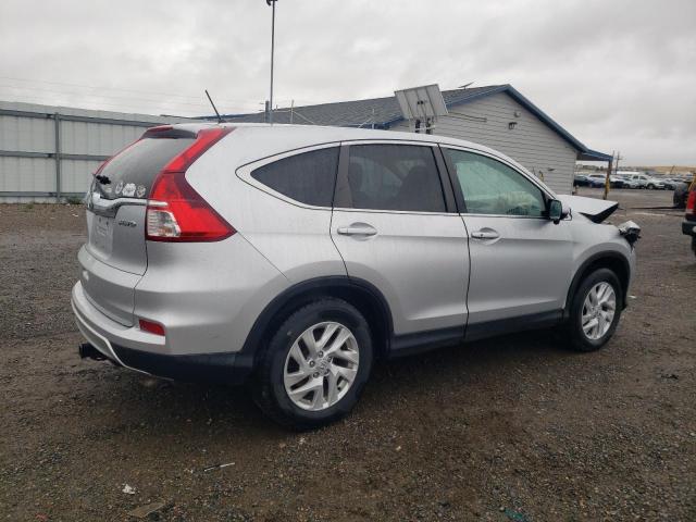 Photo 2 VIN: 2HKRM4H52FH651015 - HONDA CRV 