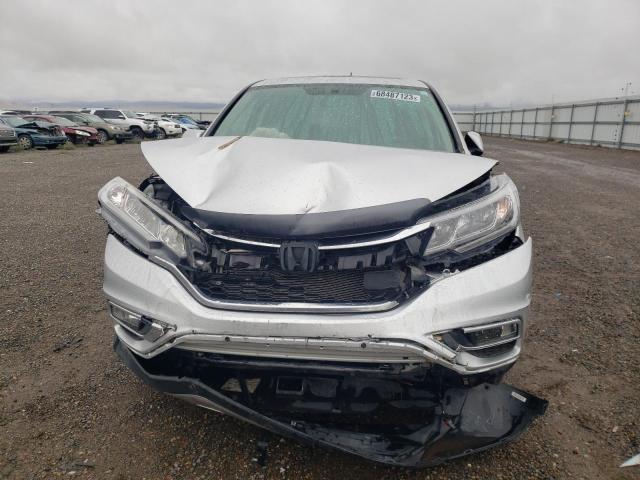 Photo 4 VIN: 2HKRM4H52FH651015 - HONDA CRV 