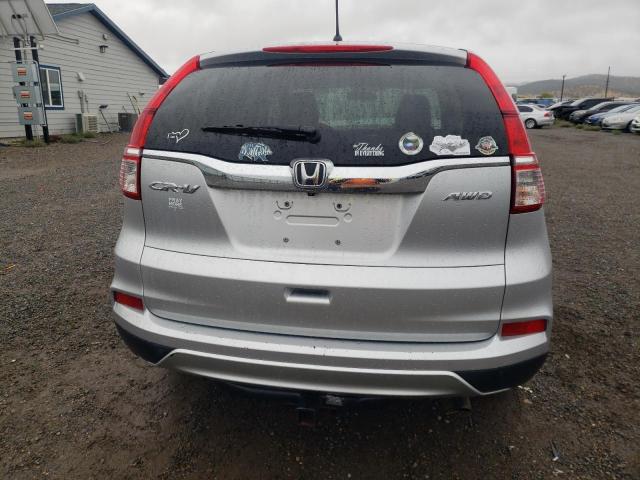 Photo 5 VIN: 2HKRM4H52FH651015 - HONDA CRV 