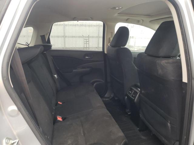 Photo 9 VIN: 2HKRM4H52FH651015 - HONDA CRV 