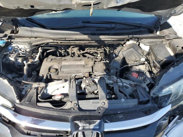 Photo 11 VIN: 2HKRM4H52FH658000 - HONDA CR-V EX 