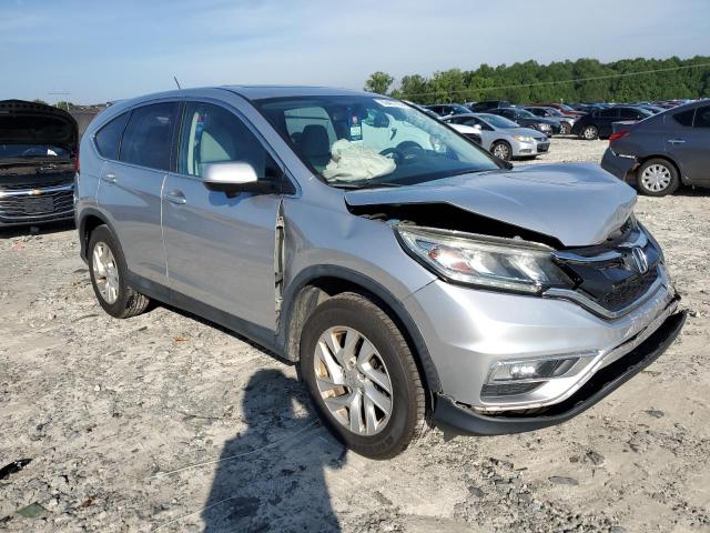 Photo 3 VIN: 2HKRM4H52FH658000 - HONDA CR-V EX 