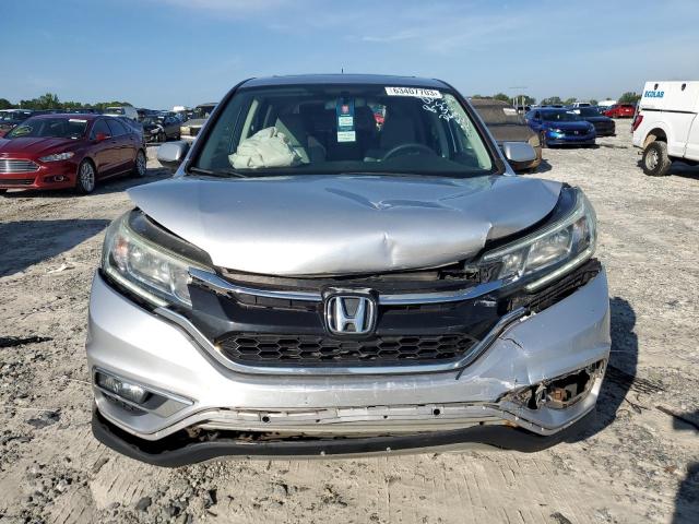 Photo 4 VIN: 2HKRM4H52FH658000 - HONDA CR-V EX 