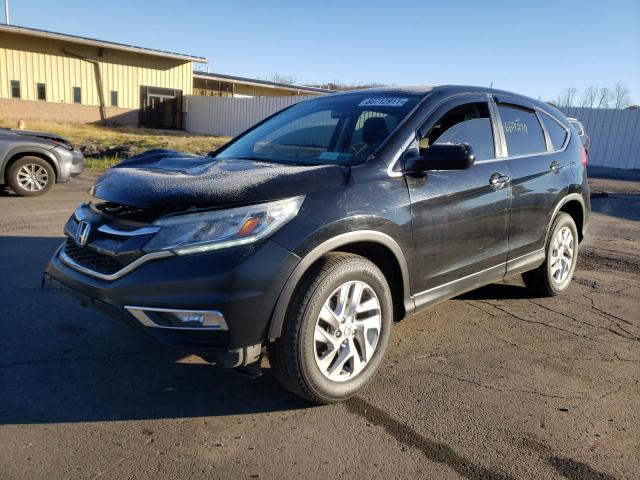 Photo 1 VIN: 2HKRM4H52FH663357 - HONDA CR-V EX 