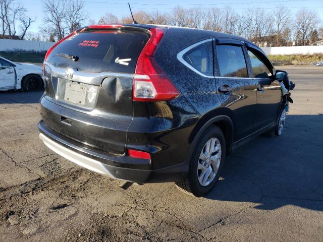 Photo 3 VIN: 2HKRM4H52FH663357 - HONDA CR-V EX 