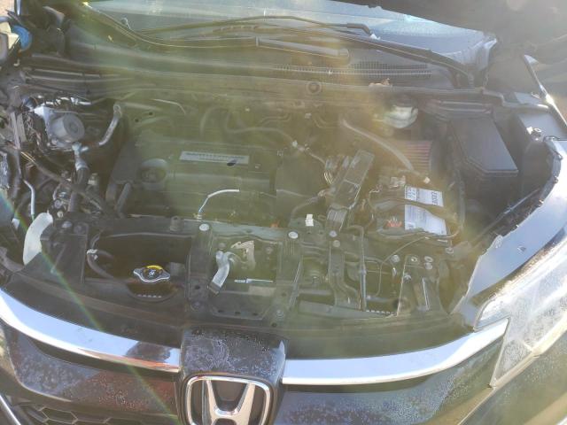 Photo 6 VIN: 2HKRM4H52FH663357 - HONDA CR-V EX 