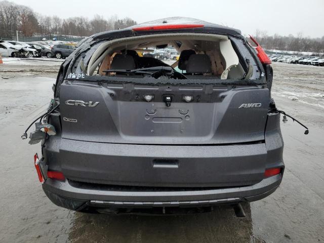 Photo 5 VIN: 2HKRM4H52FH672544 - HONDA CR-V EX 