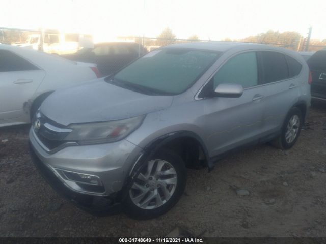 Photo 1 VIN: 2HKRM4H52FH680224 - HONDA CR-V 