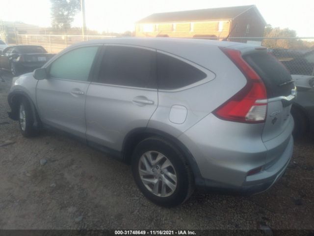 Photo 2 VIN: 2HKRM4H52FH680224 - HONDA CR-V 