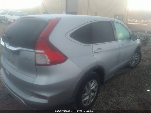 Photo 3 VIN: 2HKRM4H52FH680224 - HONDA CR-V 