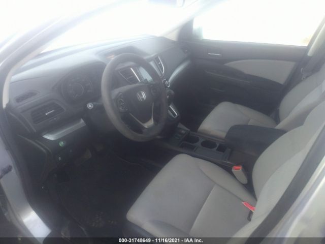 Photo 4 VIN: 2HKRM4H52FH680224 - HONDA CR-V 