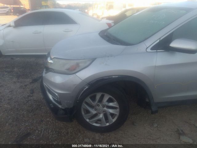 Photo 5 VIN: 2HKRM4H52FH680224 - HONDA CR-V 