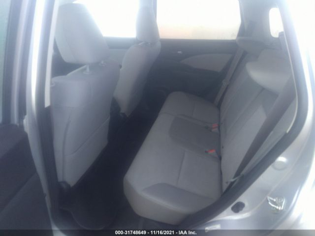 Photo 7 VIN: 2HKRM4H52FH680224 - HONDA CR-V 