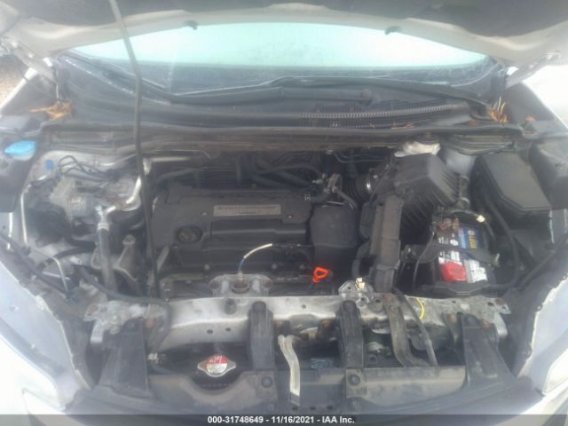 Photo 9 VIN: 2HKRM4H52FH680224 - HONDA CR-V 