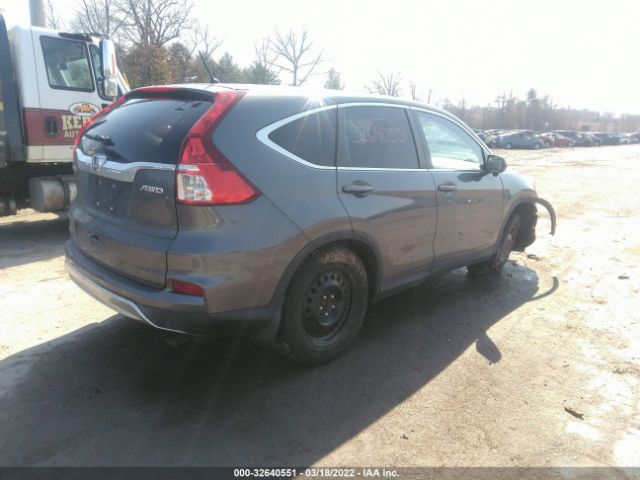 Photo 3 VIN: 2HKRM4H52FH681888 - HONDA CR-V 