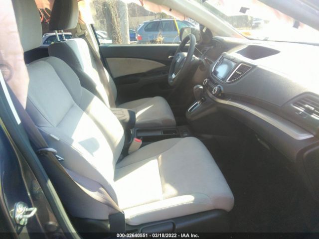 Photo 4 VIN: 2HKRM4H52FH681888 - HONDA CR-V 