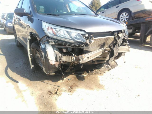 Photo 5 VIN: 2HKRM4H52FH681888 - HONDA CR-V 