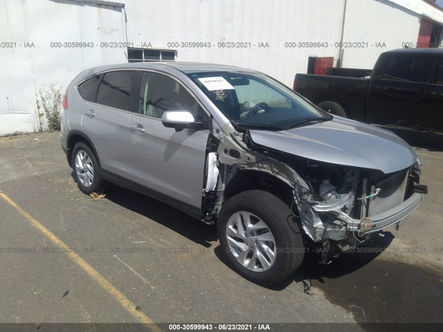 Photo 0 VIN: 2HKRM4H52FH682491 - HONDA CR-V 