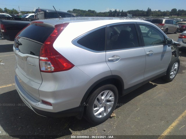 Photo 3 VIN: 2HKRM4H52FH682491 - HONDA CR-V 