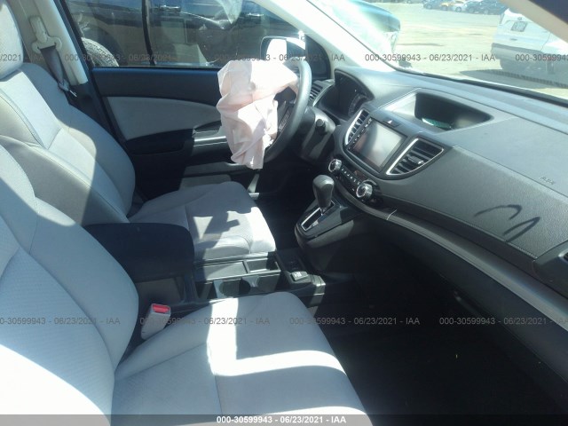 Photo 4 VIN: 2HKRM4H52FH682491 - HONDA CR-V 