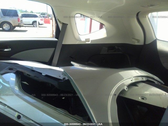 Photo 7 VIN: 2HKRM4H52FH682491 - HONDA CR-V 