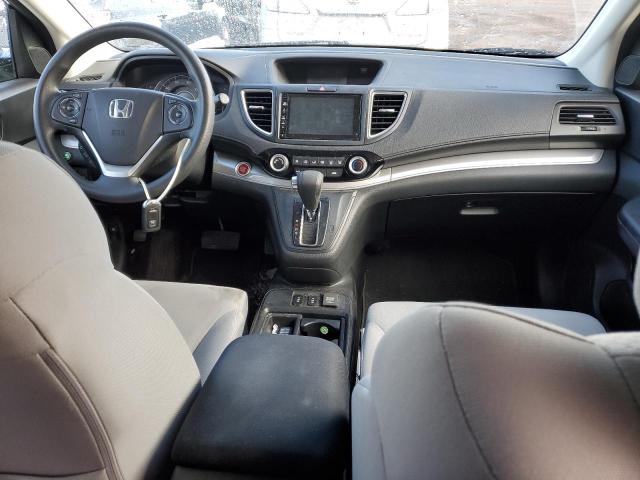 Photo 7 VIN: 2HKRM4H52FH682930 - HONDA CR-V EX 