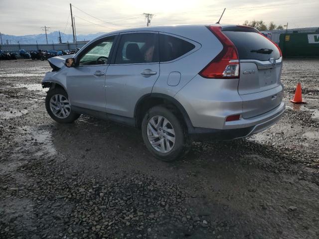 Photo 1 VIN: 2HKRM4H52FH684600 - HONDA CR-V EX 