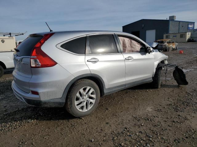 Photo 2 VIN: 2HKRM4H52FH684600 - HONDA CR-V EX 