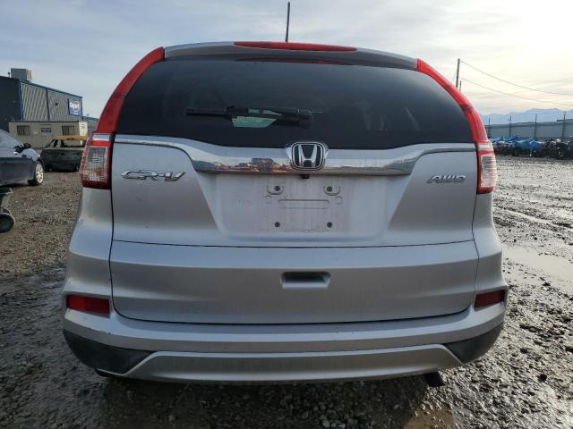 Photo 5 VIN: 2HKRM4H52FH684600 - HONDA CR-V EX 