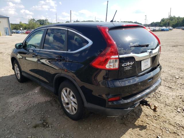 Photo 2 VIN: 2HKRM4H52FH687612 - HONDA CR-V EX 