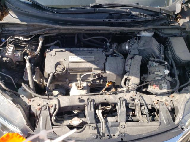 Photo 6 VIN: 2HKRM4H52FH687612 - HONDA CR-V EX 