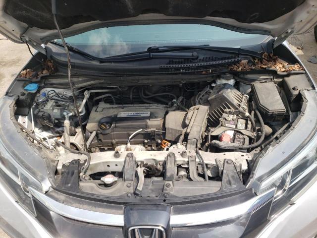 Photo 11 VIN: 2HKRM4H52FH687755 - HONDA CR-V EX 