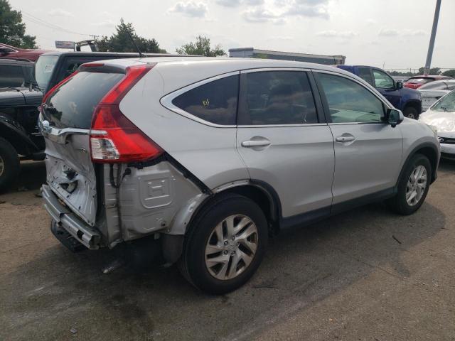 Photo 2 VIN: 2HKRM4H52FH687755 - HONDA CR-V EX 