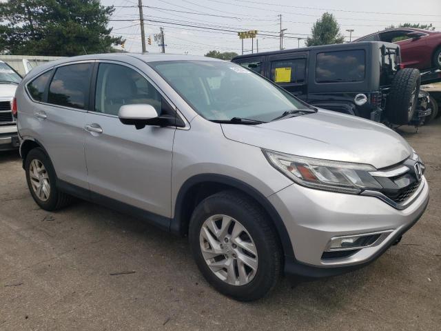 Photo 3 VIN: 2HKRM4H52FH687755 - HONDA CR-V EX 