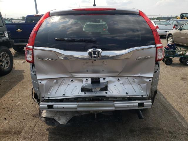 Photo 5 VIN: 2HKRM4H52FH687755 - HONDA CR-V EX 