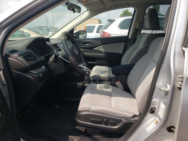 Photo 6 VIN: 2HKRM4H52FH687755 - HONDA CR-V EX 