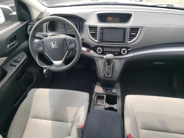 Photo 7 VIN: 2HKRM4H52FH687755 - HONDA CR-V EX 