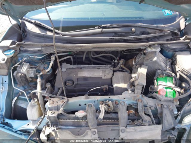 Photo 9 VIN: 2HKRM4H52FH697931 - HONDA CR-V 