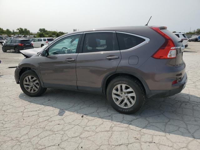 Photo 1 VIN: 2HKRM4H52FH702562 - HONDA CR-V EX 