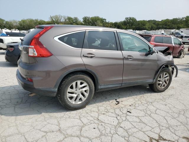 Photo 2 VIN: 2HKRM4H52FH702562 - HONDA CR-V EX 