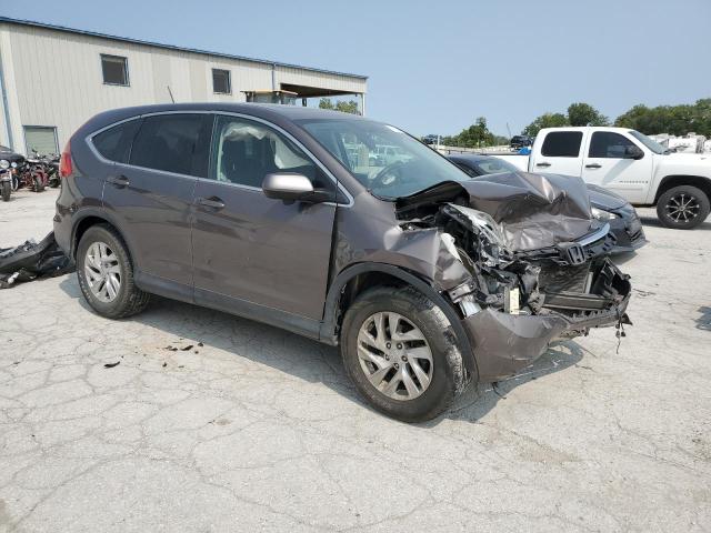 Photo 3 VIN: 2HKRM4H52FH702562 - HONDA CR-V EX 