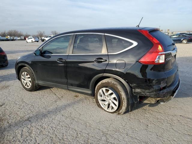 Photo 1 VIN: 2HKRM4H52FH707387 - HONDA CRV 