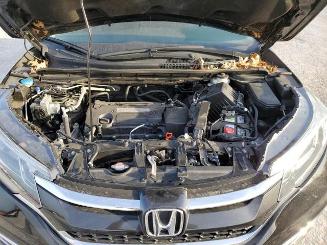 Photo 10 VIN: 2HKRM4H52FH707387 - HONDA CRV 