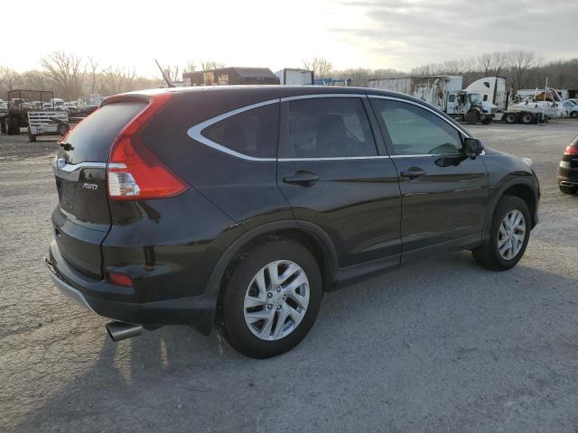 Photo 2 VIN: 2HKRM4H52FH707387 - HONDA CRV 