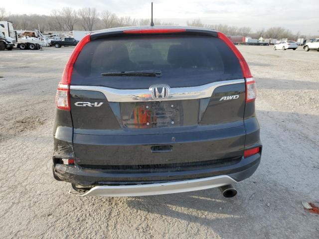 Photo 5 VIN: 2HKRM4H52FH707387 - HONDA CRV 