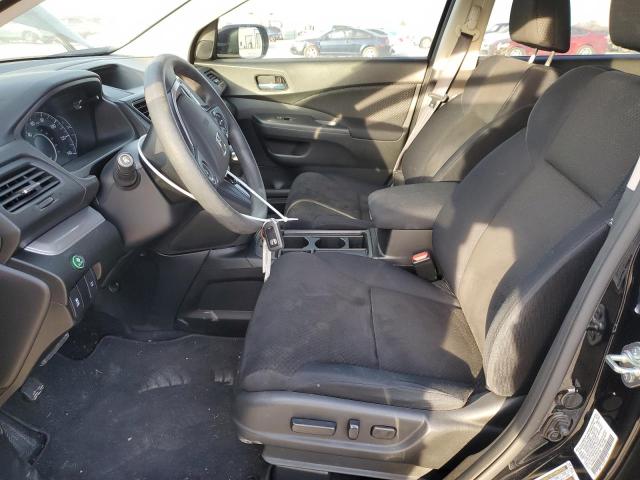 Photo 6 VIN: 2HKRM4H52FH707387 - HONDA CRV 