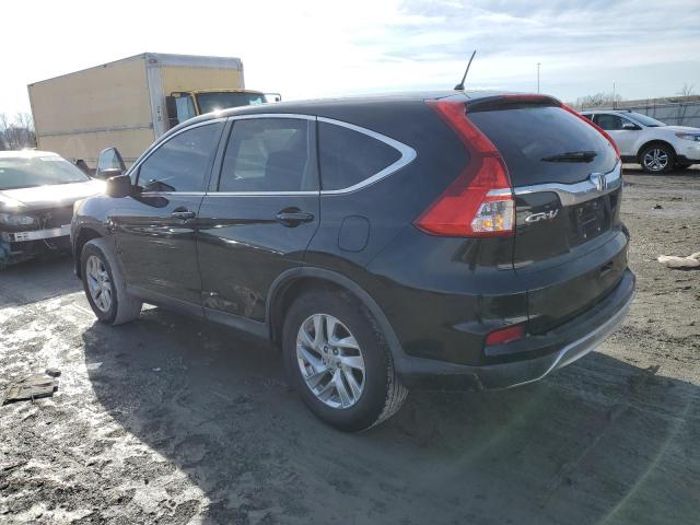 Photo 1 VIN: 2HKRM4H52GH603807 - HONDA CRV 