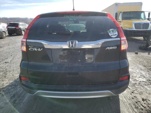 Photo 5 VIN: 2HKRM4H52GH603807 - HONDA CRV 