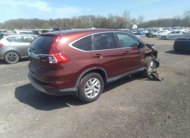 Photo 3 VIN: 2HKRM4H52GH612863 - HONDA CR-V 